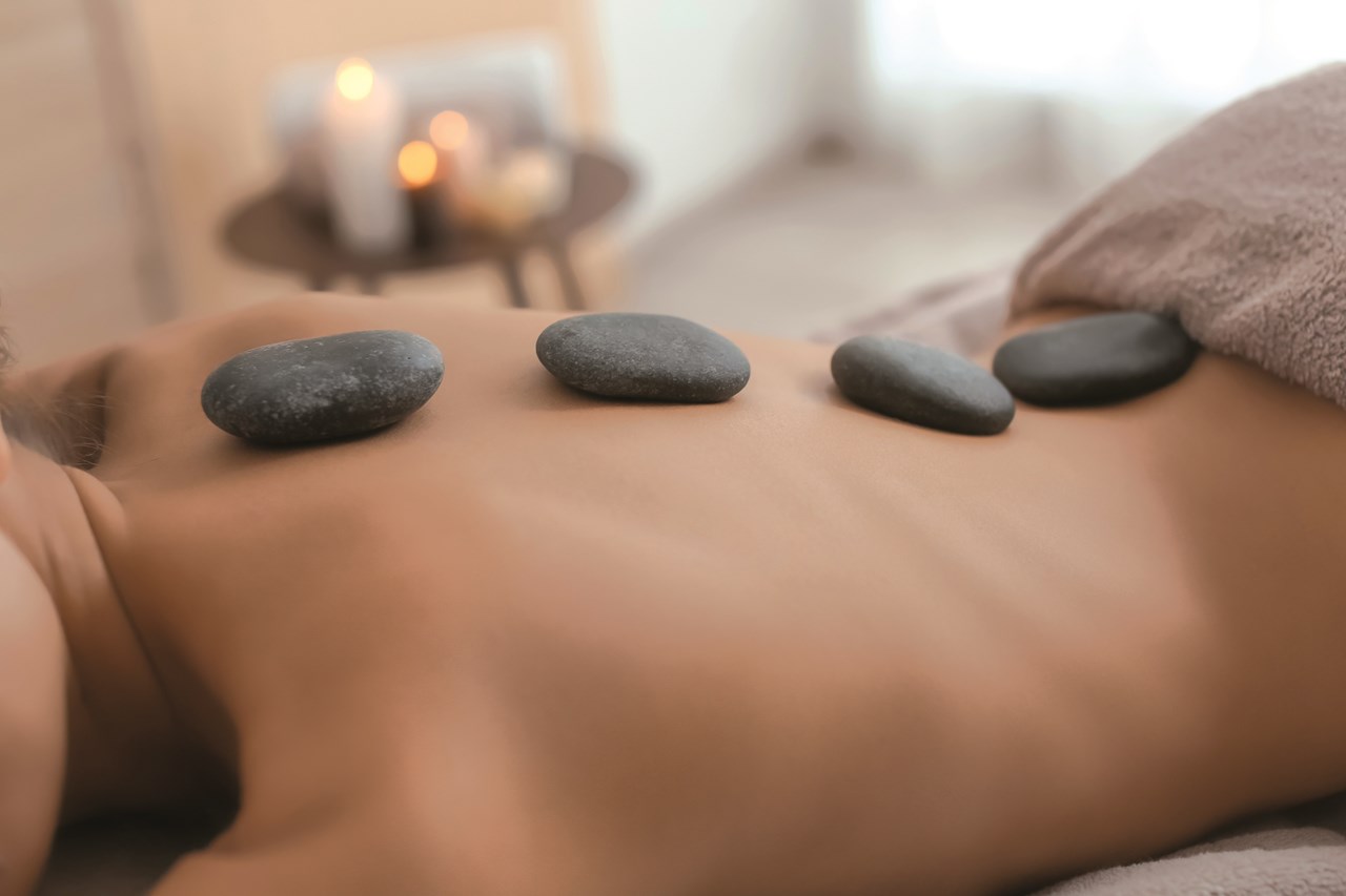 Hotel Sonnenhügel Familotel Rhön Massagen im Detail Ganzkörper-Massagen