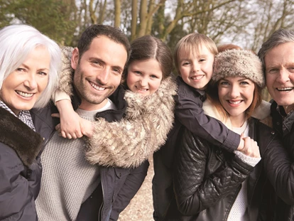Wellnessurlaub - Schweinfurt - Das Wellnesshotel für alle Generationen - Hotel Sonnenhügel Familotel Rhön