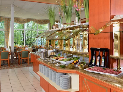 Wellnessurlaub - Schweinfurt - Restaurant Frankenland - Hotel Sonnenhügel Familotel Rhön