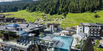 Wellnessurlaub - Ruhpolding - Salzburger Hof Leogang