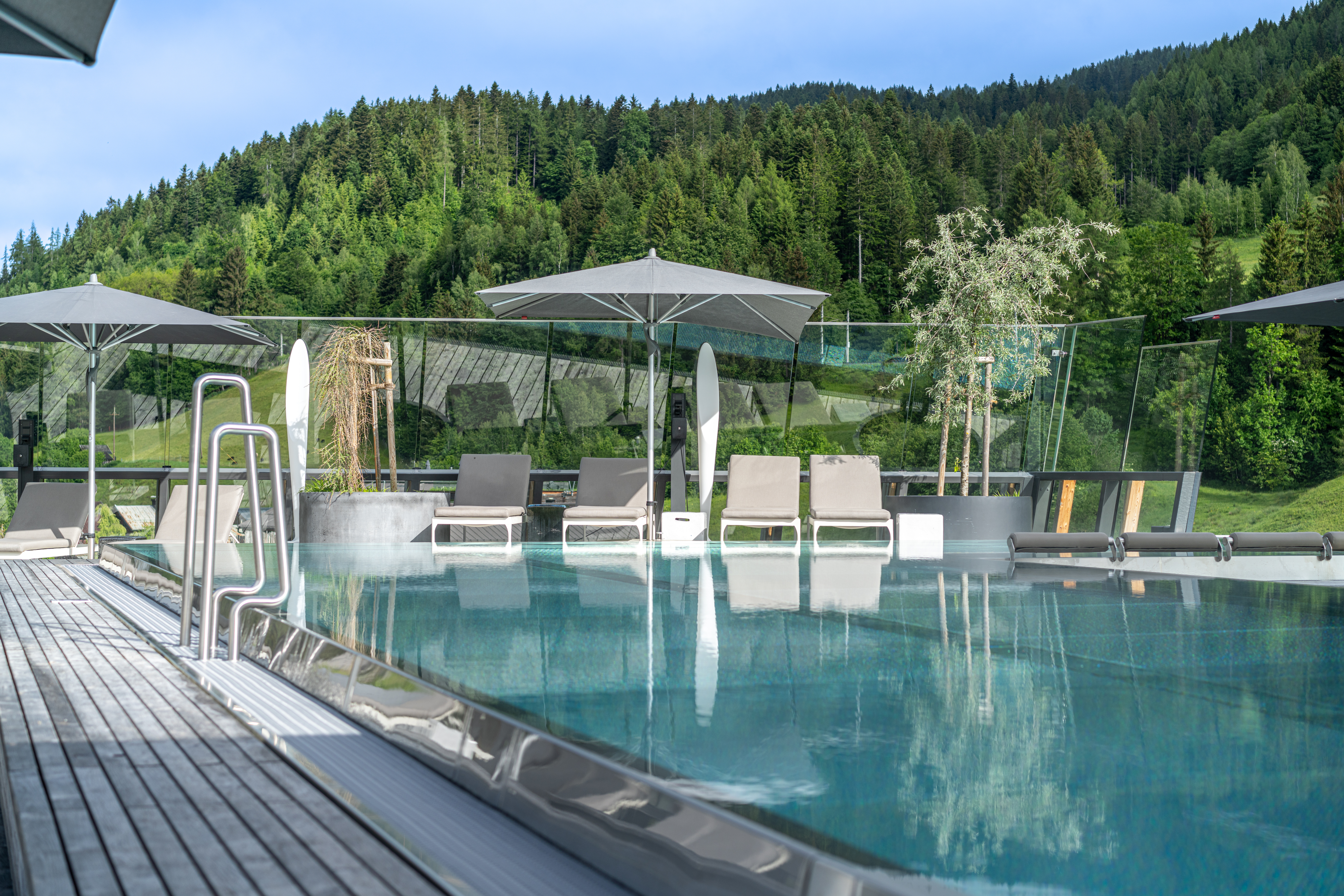Wellnesshotel: Salzburger Hof Leogang
