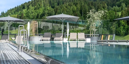 Wellnessurlaub - Ruhpolding - Salzburger Hof Leogang