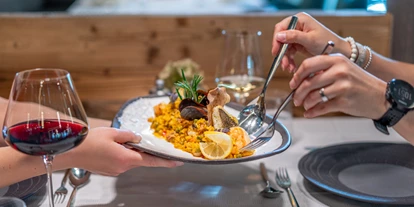 Wellnessurlaub - Ruhpolding - Salzburger Hof Leogang