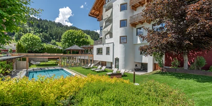 Wellnessurlaub - Ruhpolding - Salzburger Hof Leogang