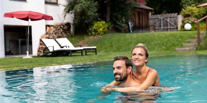 Wellnessurlaub - Ruhpolding - Salzburger Hof Leogang