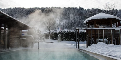 Wellnessurlaub - Ruhpolding - Salzburger Hof Leogang