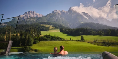 Wellnessurlaub - Ruhpolding - Salzburger Hof Leogang