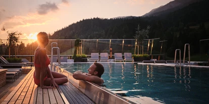 Wellnessurlaub - Ruhpolding - Salzburger Hof Leogang