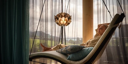 Wellnessurlaub - Ruhpolding - Salzburger Hof Leogang