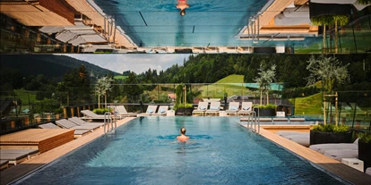 Wellnessurlaub - Ruhpolding - Salzburger Hof Leogang