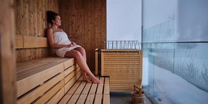 Wellnessurlaub - Ruhpolding - Salzburger Hof Leogang