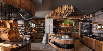 Wellnessurlaub - Ruhpolding - Salzburger Hof Leogang