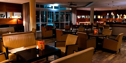 Wellnessurlaub - Therme - Neuötting - St. Wolfgang Hotelbar - Hotel St. Wolfgang*****
