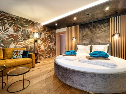 Wellnessurlaub - Klassifizierung: 4 Sterne - Bischofsmais - Luxus-Ferienappartement "Nature Duo"  - Hotel Zum Kramerwirt