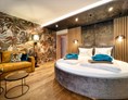 Wellnesshotel: Luxus-Ferienappartement "Nature Duo"  - Hotel Zum Kramerwirt
