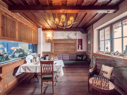 Wellnessurlaub - Klassifizierung: 4 Sterne - Bischofsmais - Private Candle Light Dinner  - Hotel Zum Kramerwirt