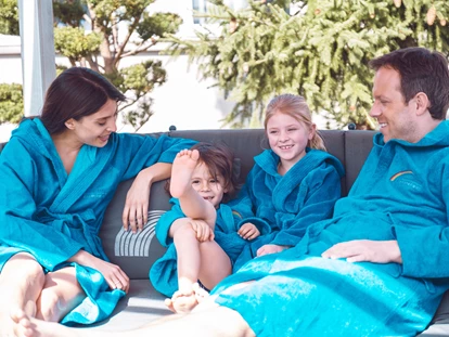 Wellnessurlaub - Klassifizierung: 4 Sterne - Bischofsmais - Familie - Hotel Zum Kramerwirt