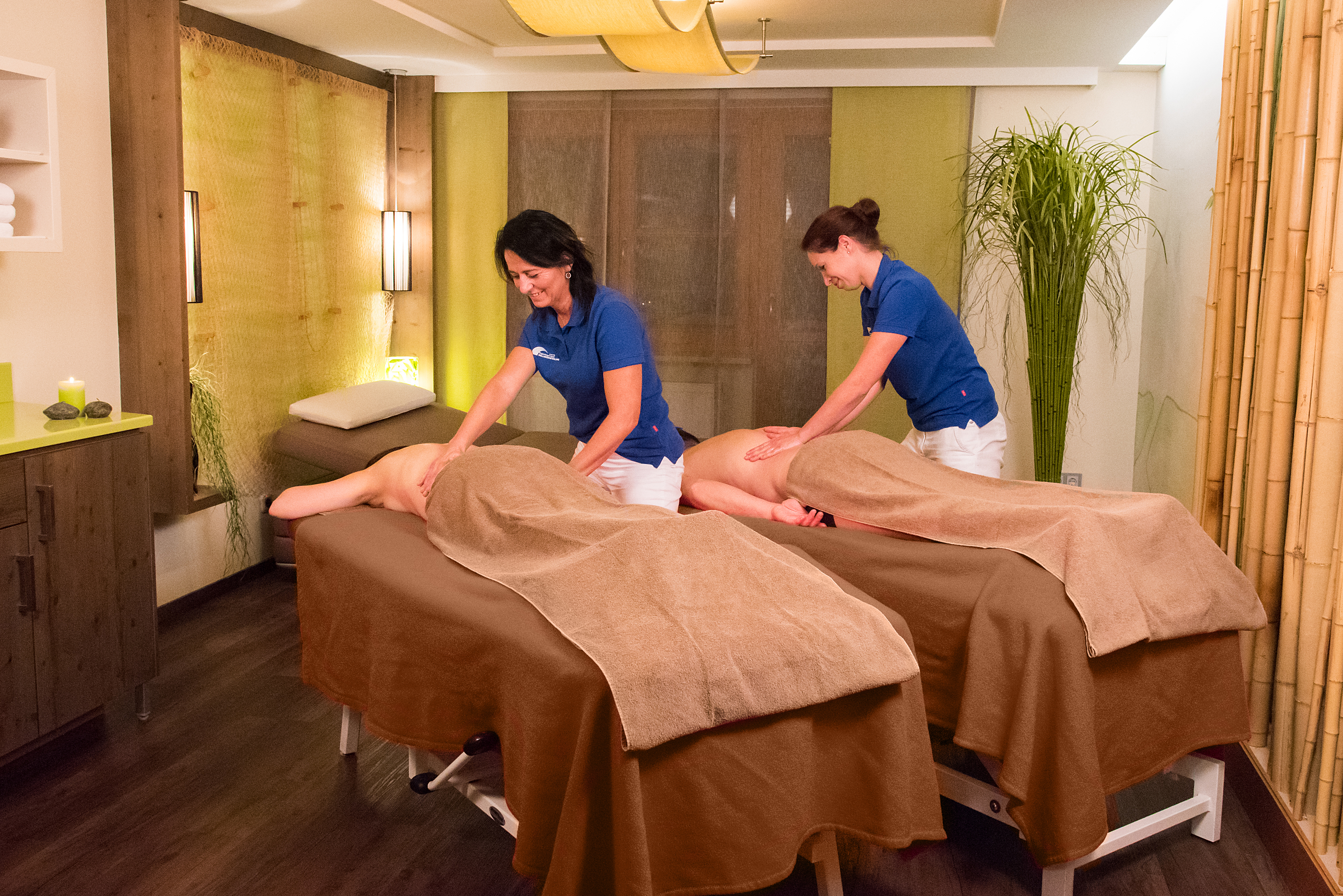 Wellnesshotel: WellnessPUR - Hotel Zum Kramerwirt