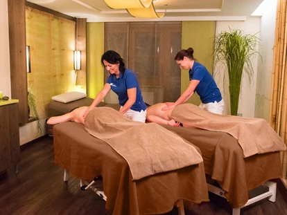 Wellnessurlaub - Klassifizierung: 4 Sterne - Bischofsmais - WellnessPUR - Hotel Zum Kramerwirt