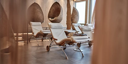 Wellnessurlaub - Day SPA - Dornbirn - HUBERTUS Mountain Refugio Allgäu