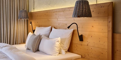 Wellnessurlaub - Day SPA - Dornbirn - Unikat-Zimmer Gipfelglück - HUBERTUS Mountain Refugio Allgäu
