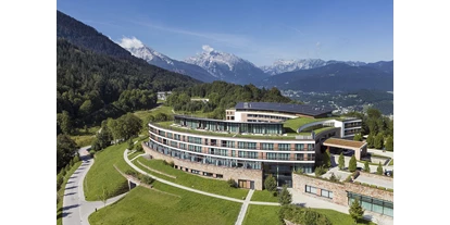 Wellnessurlaub - Mattsee - Kempinski Hotel Berchtesgaden