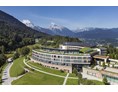 Wellnesshotel: Kempinski Hotel Berchtesgaden