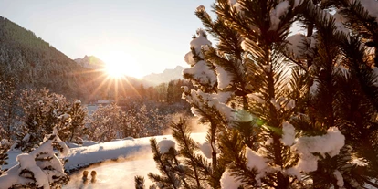 Wellnessurlaub - Mattsee - Kempinski Hotel Berchtesgaden