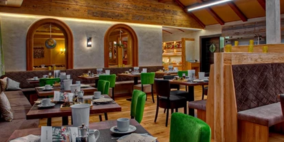 Wellnessurlaub - Fontanella - Königshof Restaurant - Königshof Hotel Resort