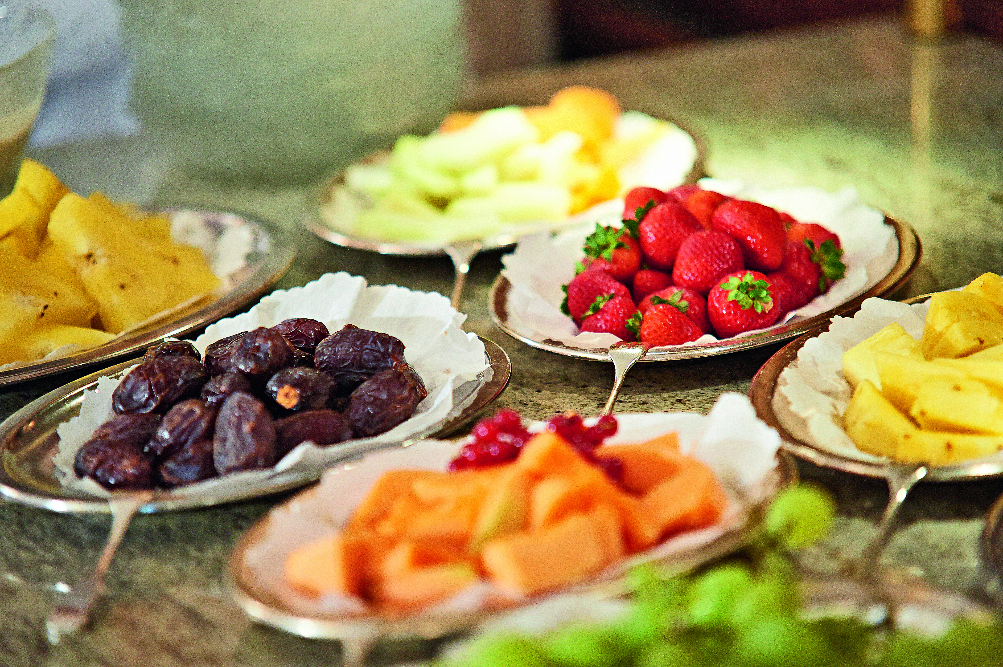 Wellnesshotel: Frühstück - Hotel, Kneipp & Spa Fontenay "le petit château"