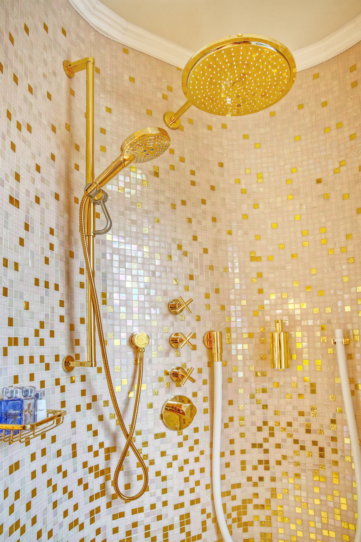 Wellnesshotel: Juniorsuite Kunst im Schlösschen - Hotel, Kneipp & Spa Fontenay "le petit château"