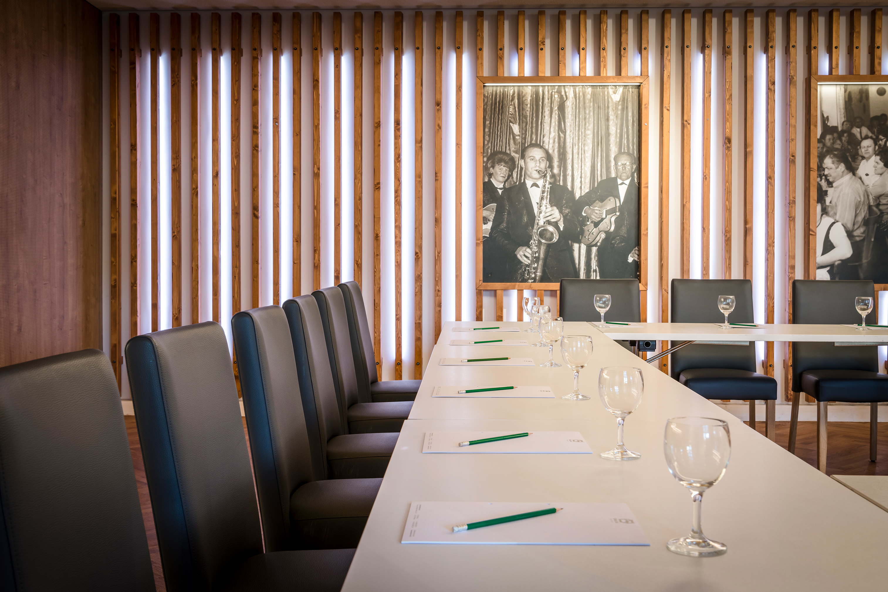 Wellnesshotel: Landhotel Weißes Roß - Hotel | Umgebung