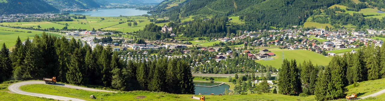 Hotel Sportcamp Woferlgut Ausflugsziele Urlaubs- und Ferienparadies