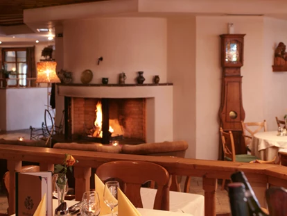 Wellnessurlaub - Day SPA - Altenmarkt im Pongau - Restaurant - Hotel Sportcamp Woferlgut