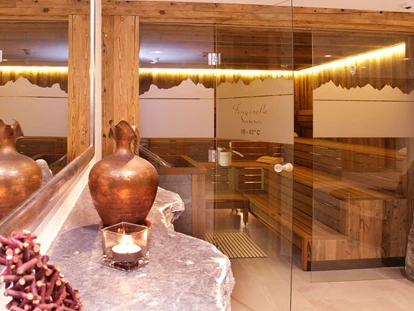 Wellnessurlaub - Day SPA - Altenmarkt im Pongau - Sauna - Hotel Sportcamp Woferlgut