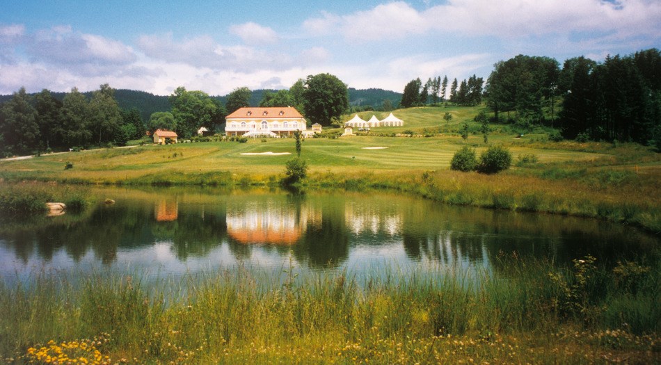 Landromantik Hotel Oswald - Gourmet & SPA Ausflugsziele Golfland Donau