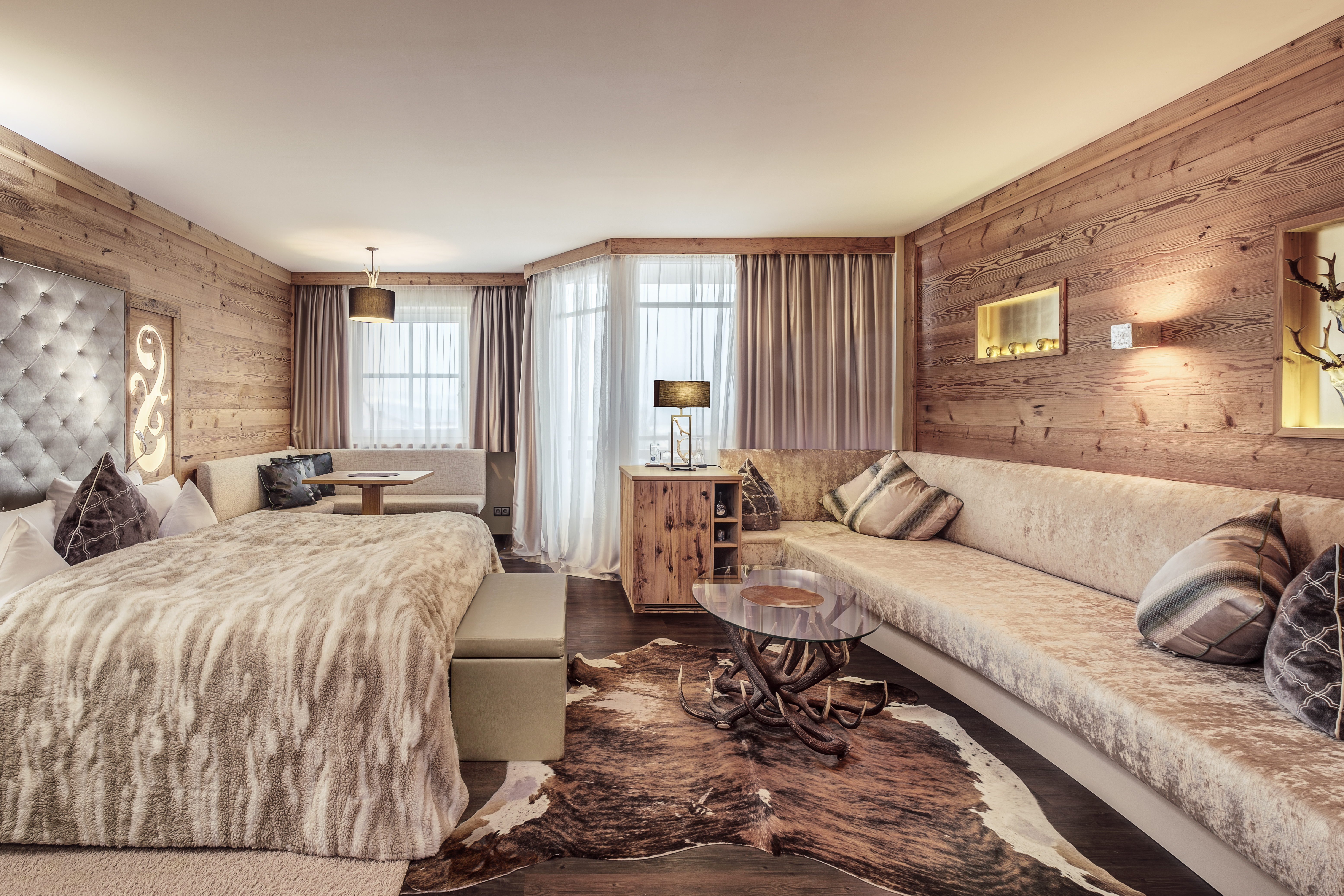 Wellnessurlaub - Ostbayern - Landromantik Hotel Oswald - Gourmet & SPA