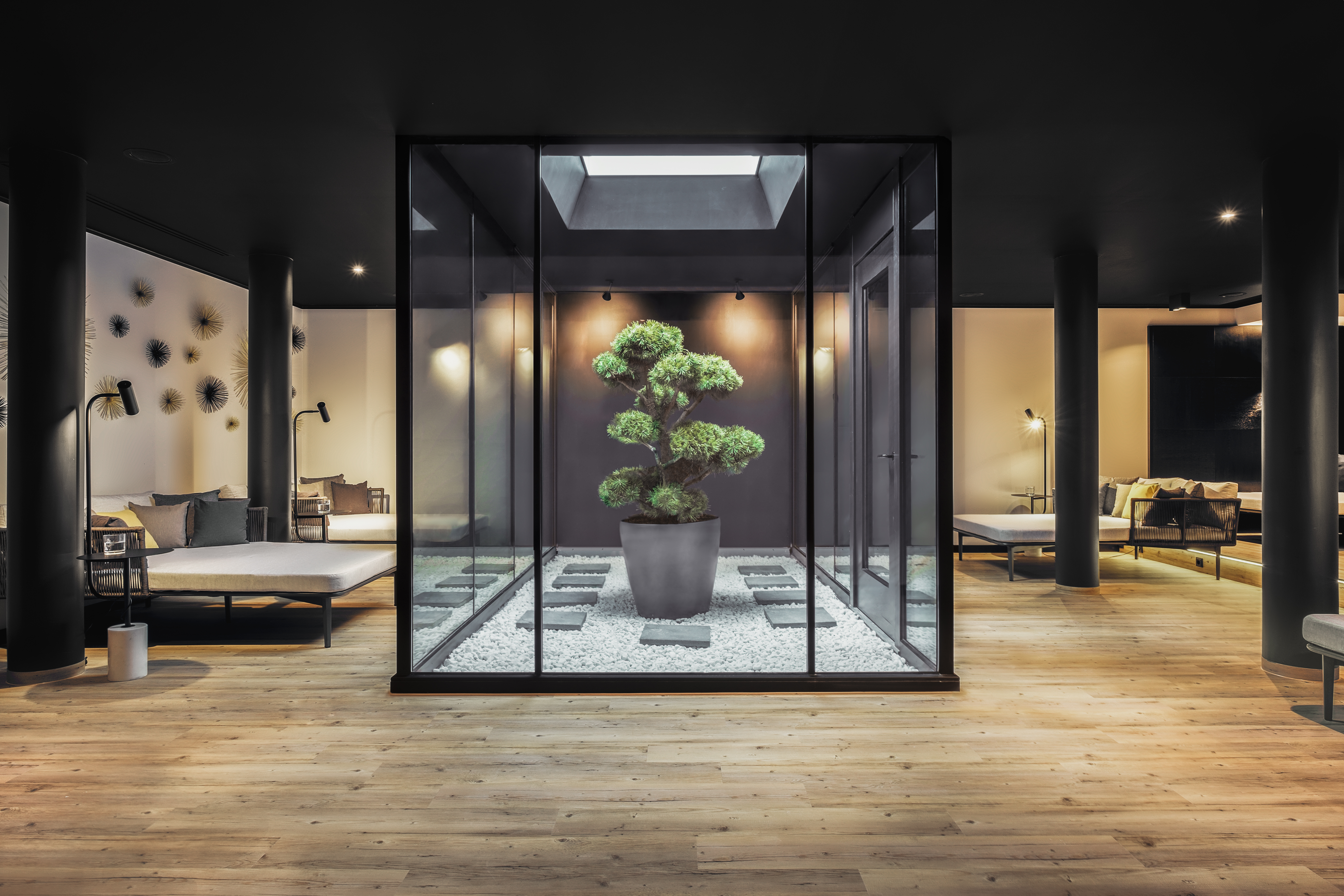 Wellnessurlaub - Ostbayern - Landromantik Hotel Oswald - Gourmet & SPA