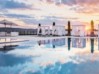 Wellnessurlaub - Gesichtsmassage - Perkam - Landromantik Hotel Oswald - Gourmet & SPA