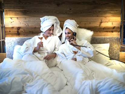 Wellnessurlaub - Schwanenstadt - Ortner's Resort*****, Luxury & Lifestyle