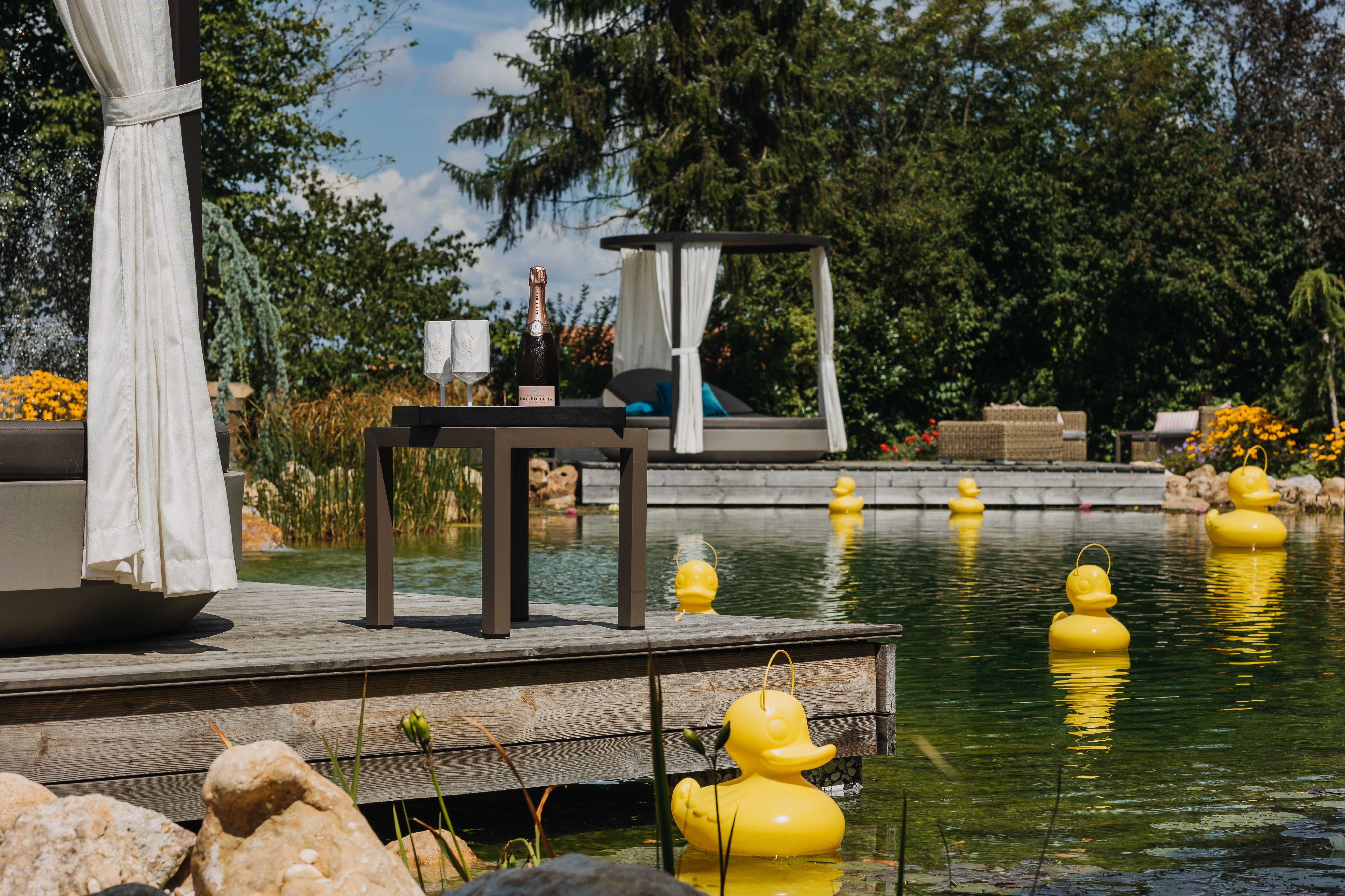 Wellnesshotel: Ortner's Resort*****, Luxury & Lifestyle