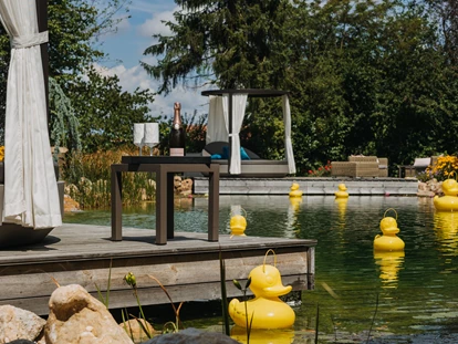 Wellnessurlaub - Schwanenstadt - Ortner's Resort*****, Luxury & Lifestyle