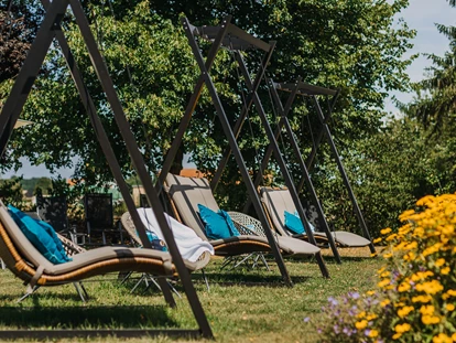 Wellnessurlaub - Schwanenstadt - Ortner's Resort*****, Luxury & Lifestyle