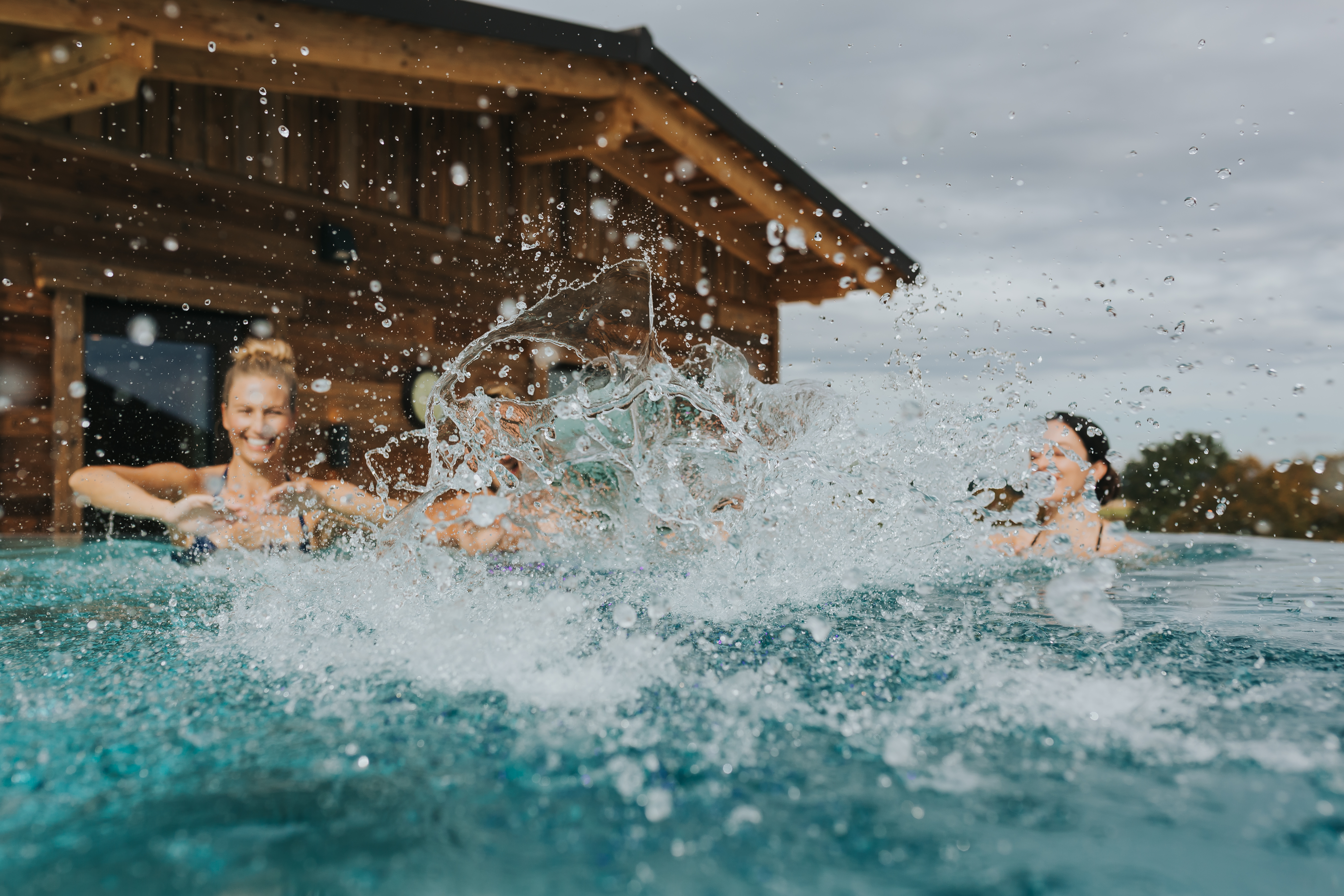 Wellnesshotel: Ortner's Resort*****, Luxury & Lifestyle