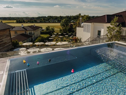 Wellnessurlaub - Schwanenstadt - Ortner's Resort*****, Luxury & Lifestyle