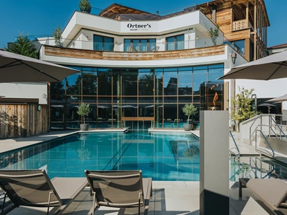 Wellnessurlaub - Schwanenstadt - Ortner's Resort*****, Luxury & Lifestyle