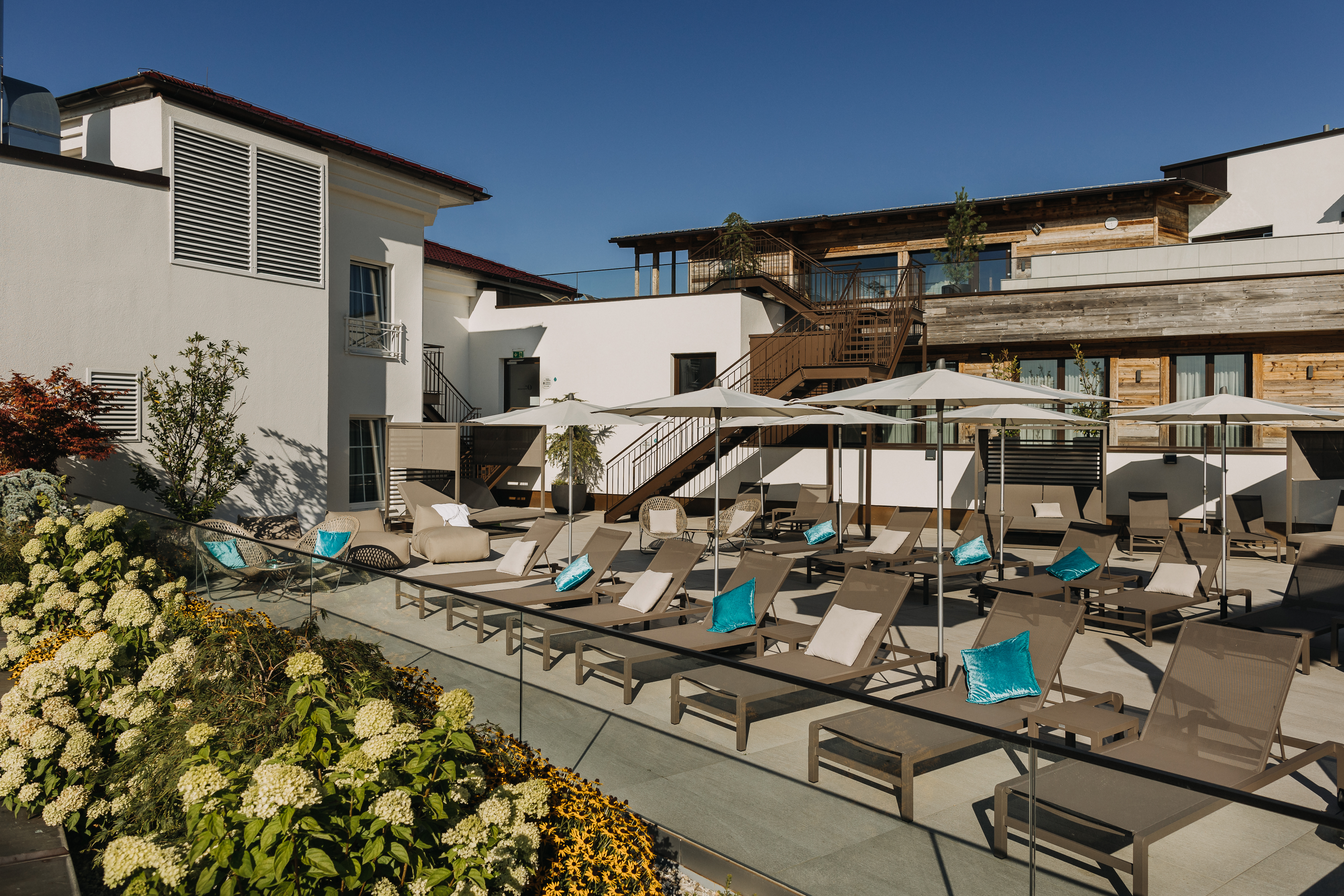 Wellnesshotel: Ortner's Resort*****, Luxury & Lifestyle