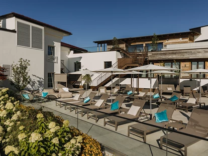 Wellnessurlaub - Schwanenstadt - Ortner's Resort*****, Luxury & Lifestyle