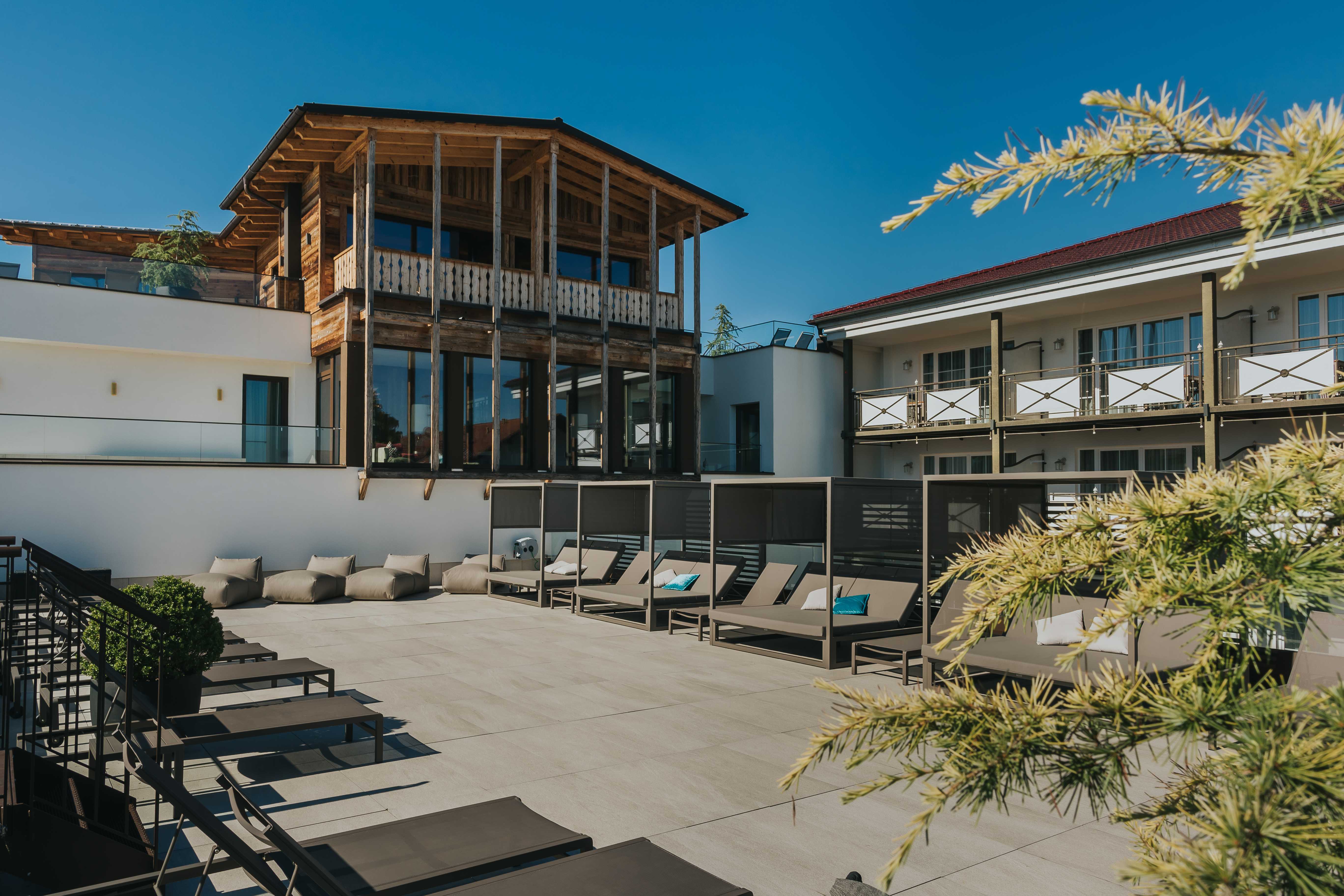 Wellnesshotel: Ortner's Resort*****, Luxury & Lifestyle