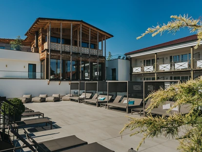 Wellnessurlaub - Schwanenstadt - Ortner's Resort*****, Luxury & Lifestyle